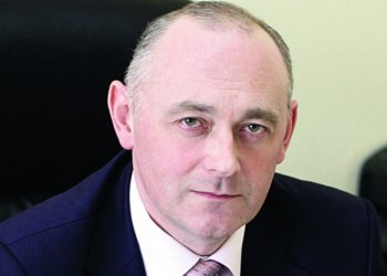 Бывшего вице-мэра Новосибирска Алексея Кондратьева назначили замом томского губернатора