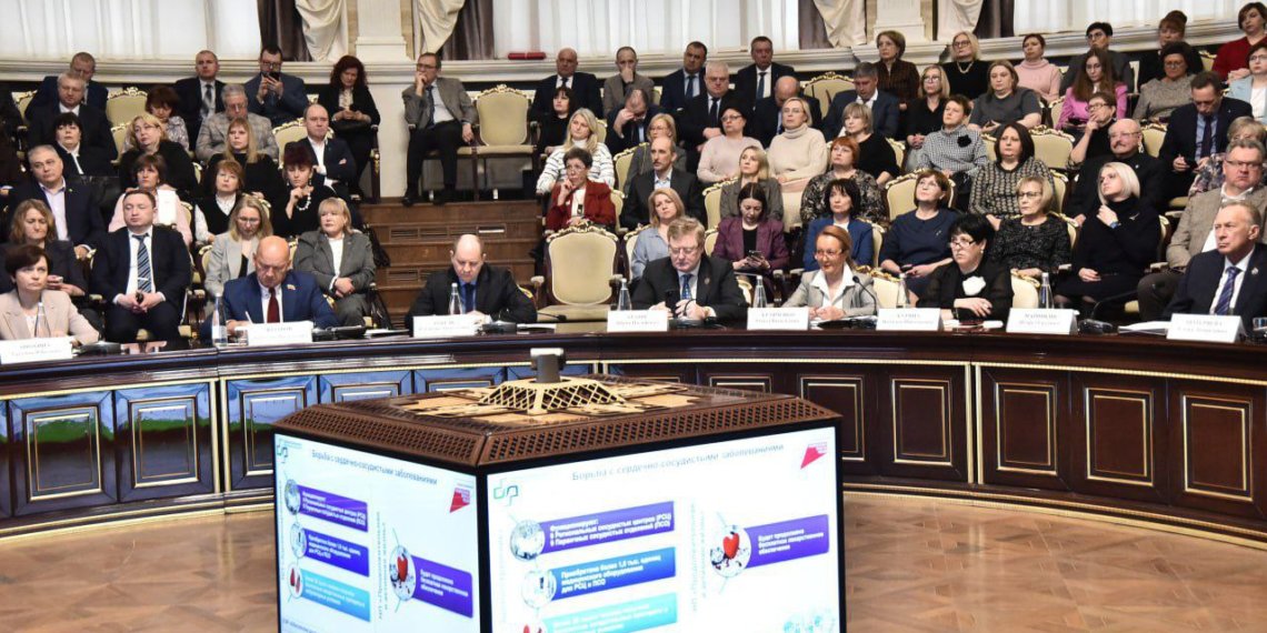 В Новосибирской области стартовали 12 новых национальных проектов — какие?