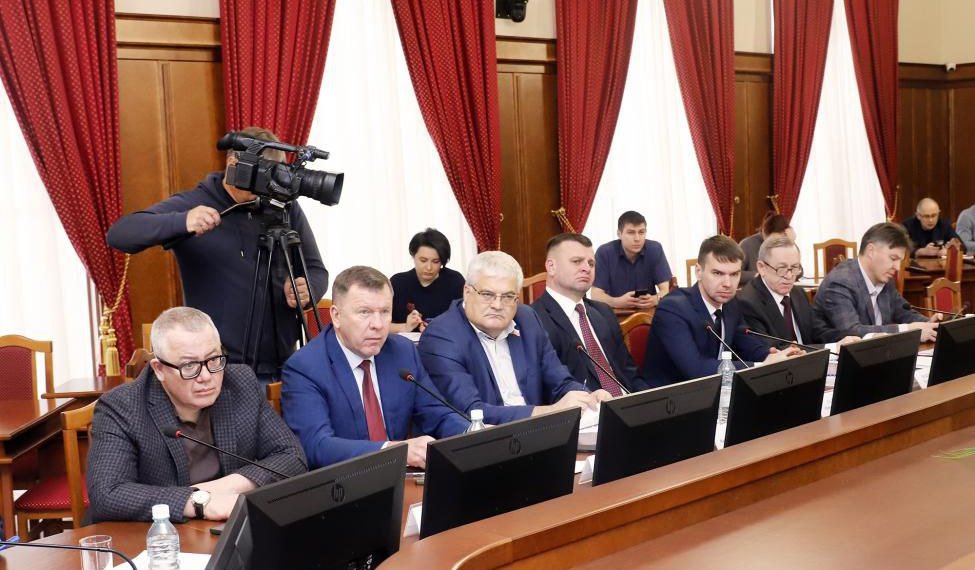 Замечания депутатов учтены