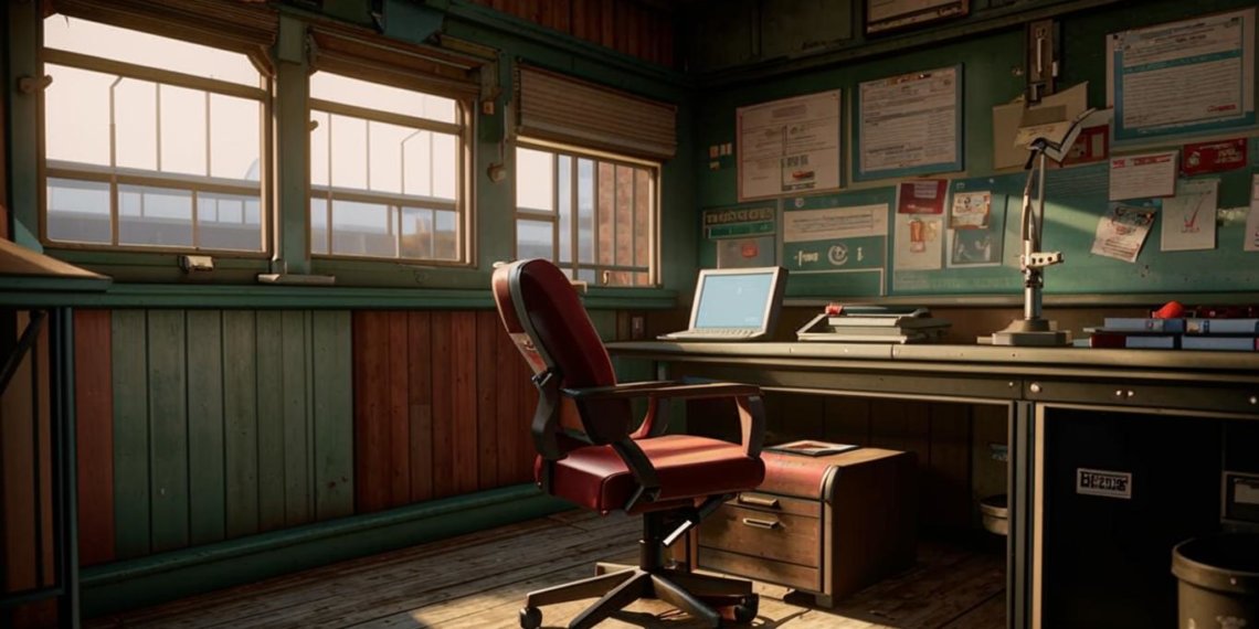 Началось расследование смерти начальника вагонного депо на рабочем месте в Новосибирске