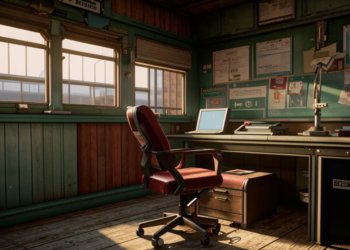 Началось расследование смерти начальника вагонного депо на рабочем месте в Новосибирске