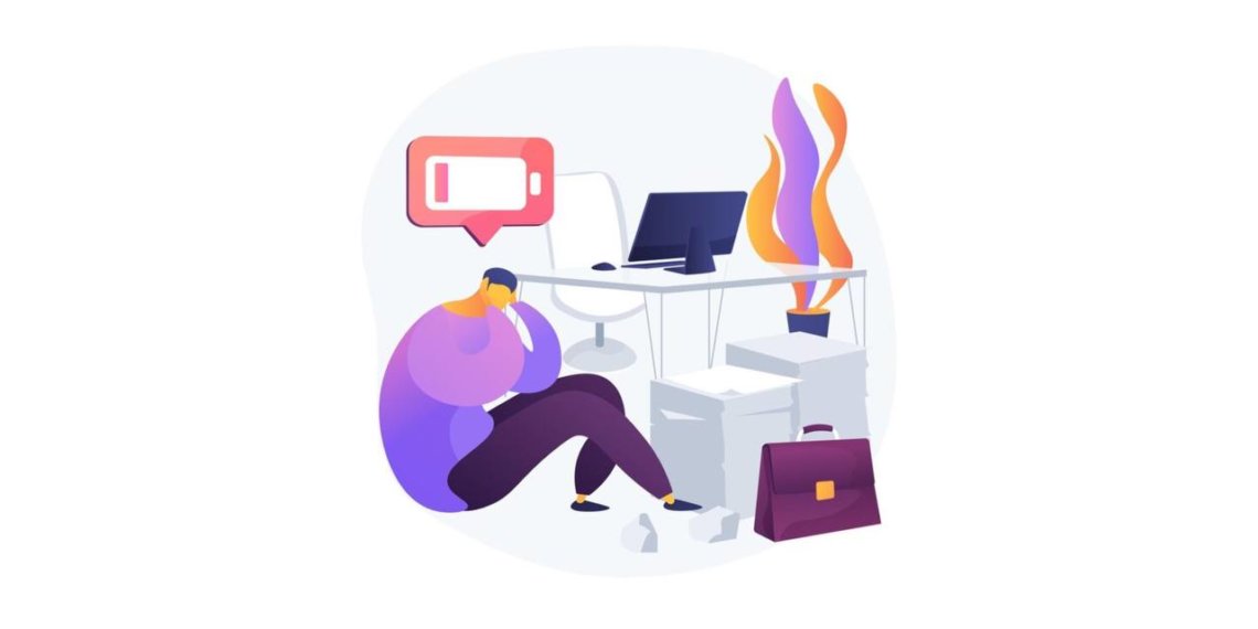 «Сгорел» на работе: новосибирский психолог рассказал, какие бывают стадии профессионального выгорания