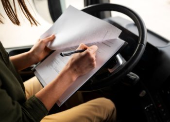 Стало известно, в какие месяцы водители чаще нарушали ПДД в Новосибирской области