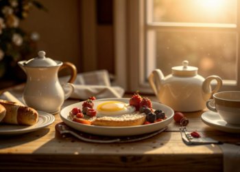 Чем чреват отказ от завтрака — рассказала диетолог