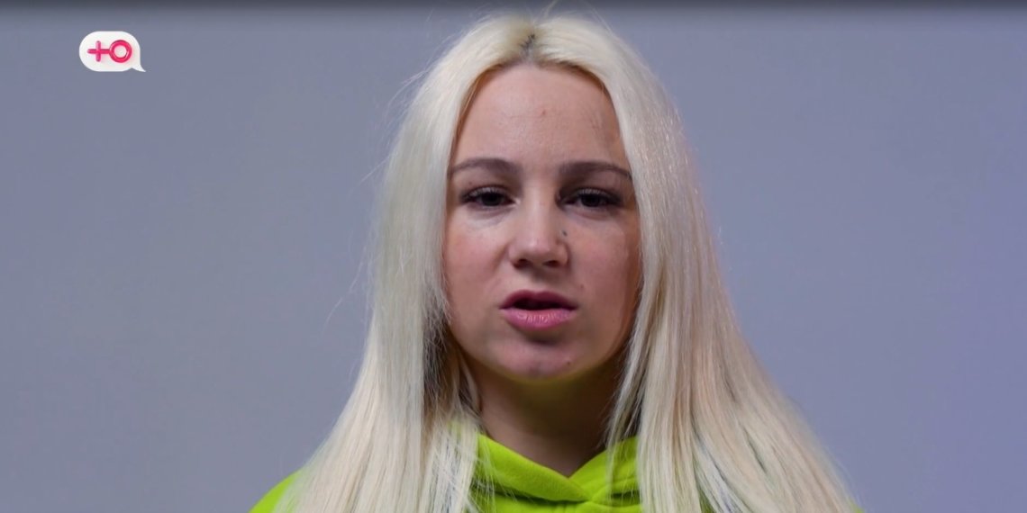 Жительница Новосибирска приняла участие в шоу «Беременна по обману»