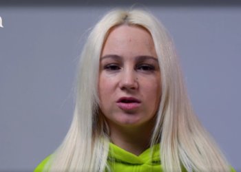 Жительница Новосибирска приняла участие в шоу «Беременна по обману»