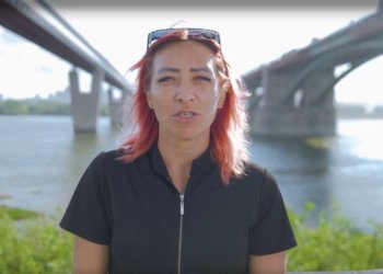 Жительница Новосибирской области стала участницей шоу «Ждули»