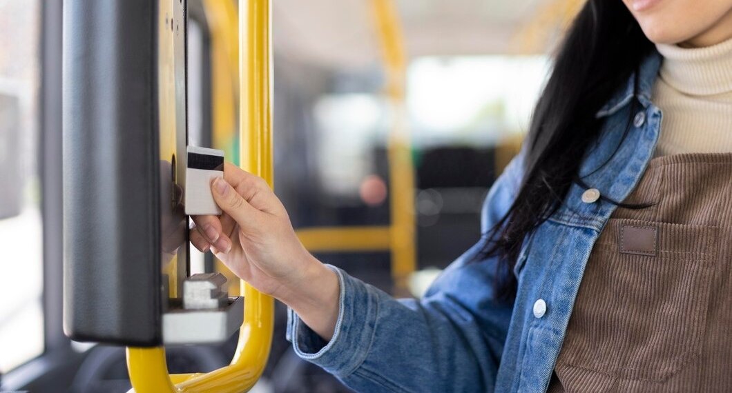 С марта будут доступны бесплатные «сетевые» поездки по Карте жителя Новосибирской области