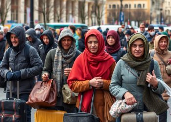 Из Новосибирска после рейдов выдворили 26 нелегальных мигрантов