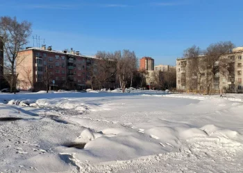 Сквер на месте трагедии на Линейной: когда пройдут слушания по проекту в Новосибирске