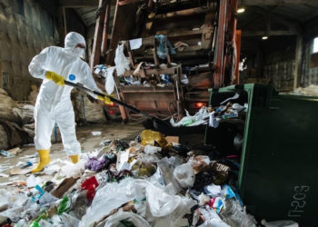 Ключи от Maybach, телескоп, Motorola и гусли: что россияне выбрасывали в мусор в 2024 году