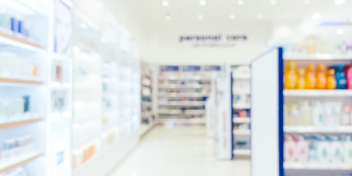 В Новосибирске банкротится сеть аптек из-за долга почти в 2 млрд. рублей