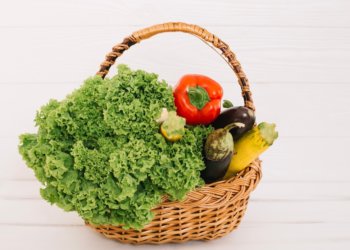 Какие продукты утоляют голод и поднимают настроение — рассказала эксперт