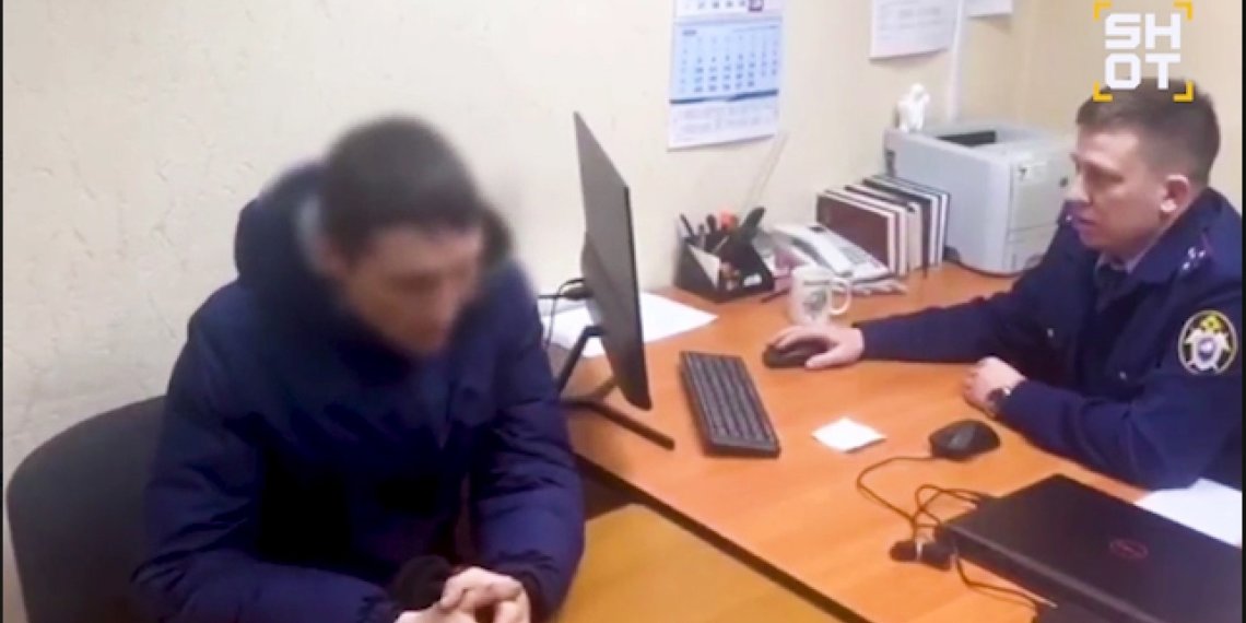 Отчим забил до смерти 7-летнего мальчика, спрятал тело и «помогал» волонтёрам его искать