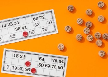 Многодетный отец выиграл миллион рублей в лотерею под Новосибирском