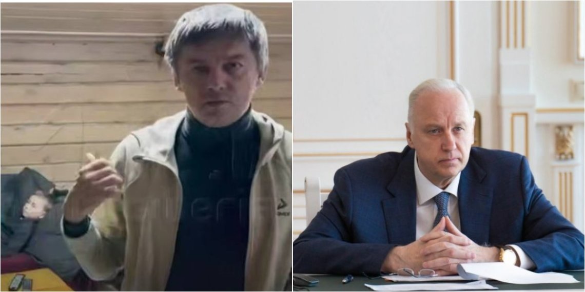 Делом о похищении ребенка в Новосибирске заинтересовался глава СКР Бастрыкин