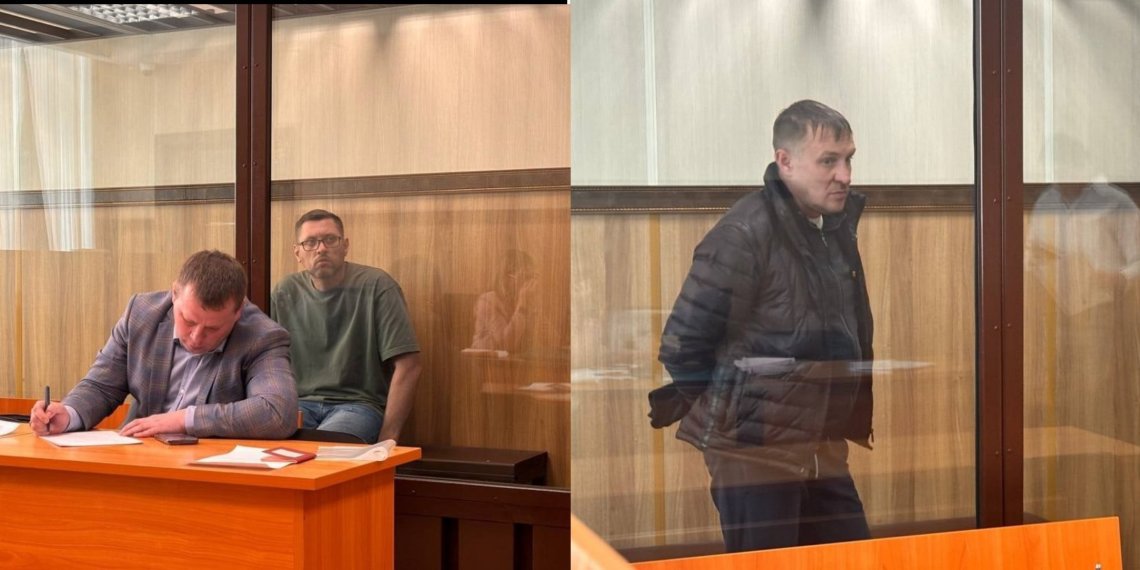 В Новосибирске задержаны взяточники: госслужащий и предприниматель попались на незаконном ввозе продукции