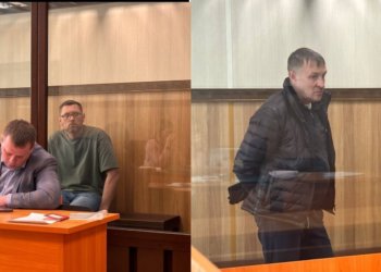 В Новосибирске задержаны взяточники: госслужащий и предприниматель попались на незаконном ввозе продукции