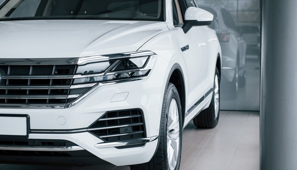 ВТБ Авто: более половины россиян готовы купить авто онлайн