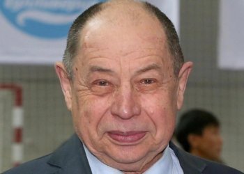 Умер первый президент федерации каратэ Новосибирской области Николай Козлов