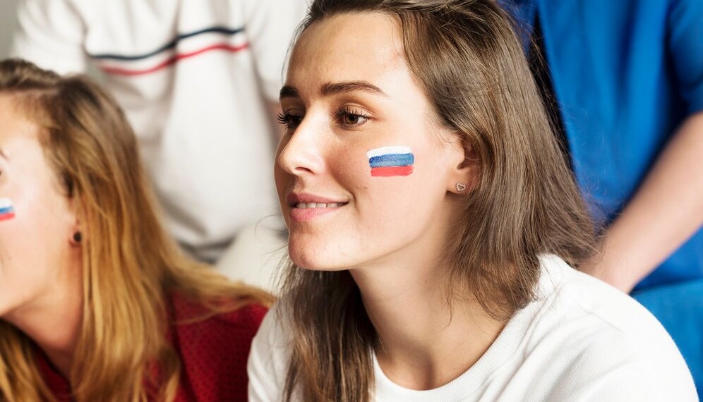 Росстат: численность населения России составила 146 млн. человек