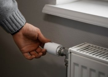 Около 90 домов остались без тепла в Новосибирске