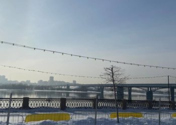Новосибирскую область ждут температурные качели на этой неделе