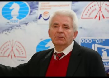 Скончался 10-й чемпион мира по шахматам Борис Спасский