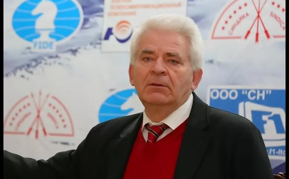 Скончался 10-й чемпион мира по шахматам Борис Спасский