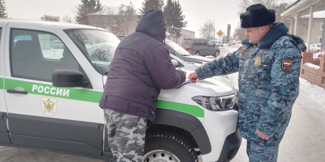 Новосибирец сменил имя, чтобы не платить 240 тысяч за незаконную охоту