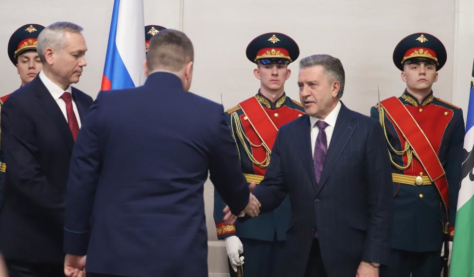 Андрей Шимкив: Мы по-настоящему гордимся вами!