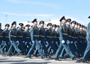 День защитника Отечества: история и традиции праздника