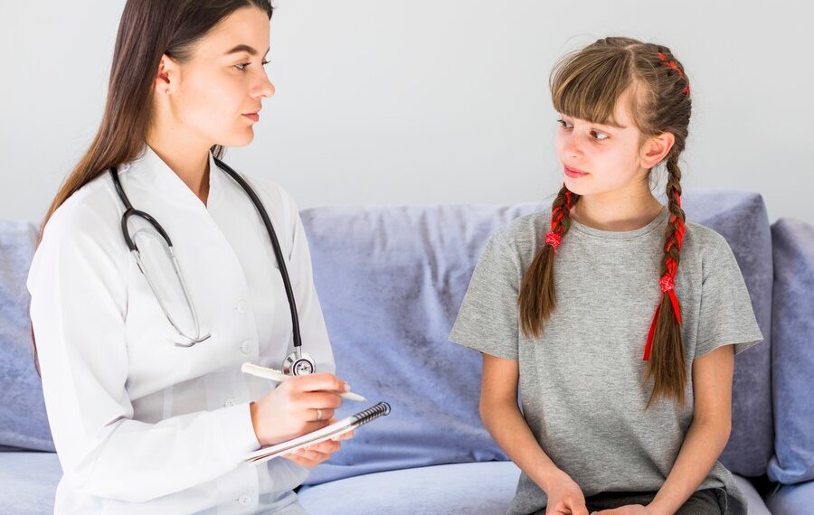 Оценивать репродуктивные функции подростков до 14 лет предложили в России