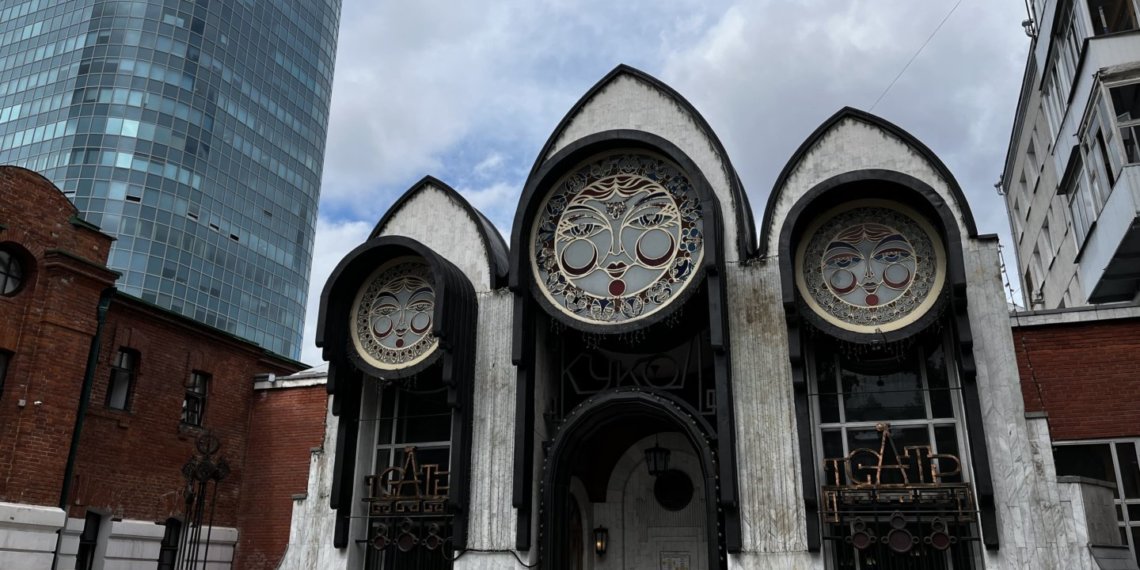 Куда сходить в Новосибирске 22 и 23 февраля