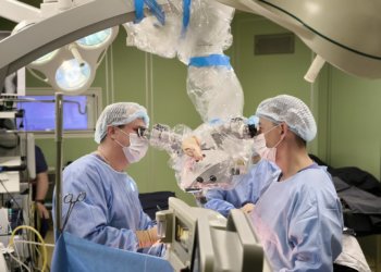 Новосибирские врачи подарили новую жизнь многодетной матери из Киргизии