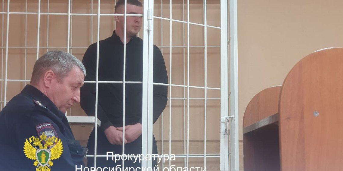 Директора новосибирской строительной компании заключили под арест за хищение 150 млн. рублей