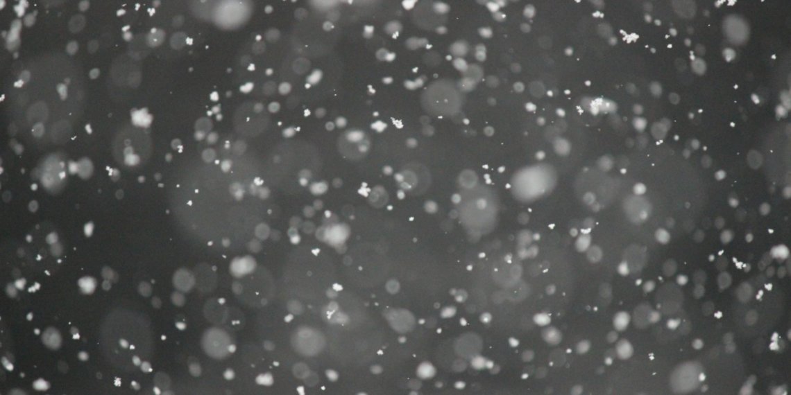 Снегопад и слабый мороз вернутся в Новосибирскую область на выходных