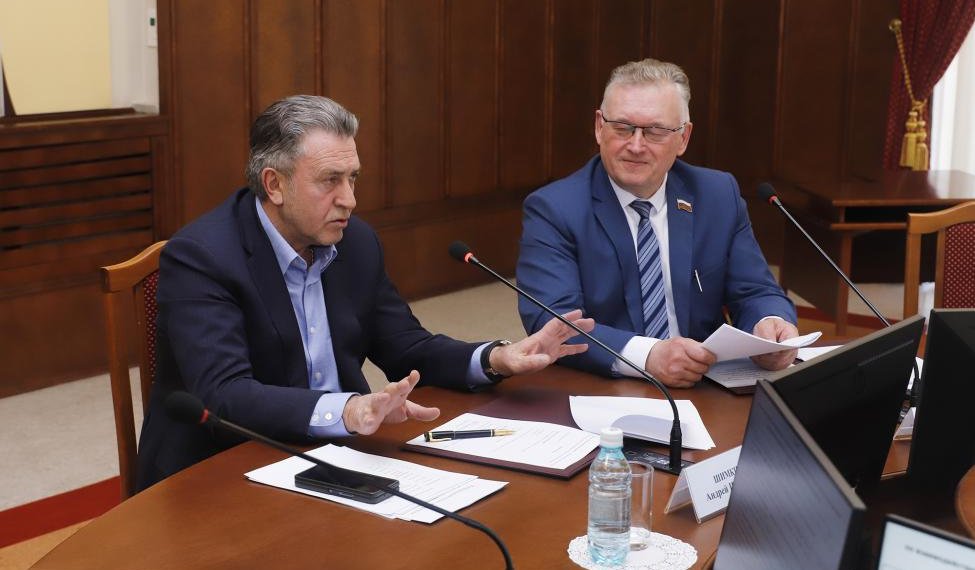 Кадры нужны еще вчера