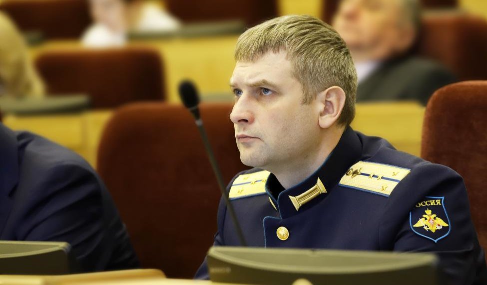 Сибиряки на защите Родины