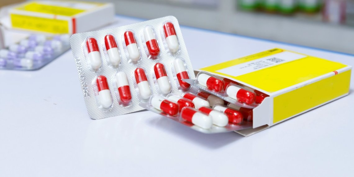 Категория «стратегически значимые лекарства» может появиться в России
