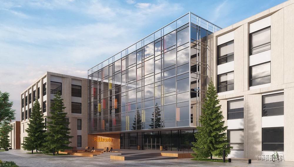 Новые школа и детсад могут появиться в Ленинском районе Новосибирска