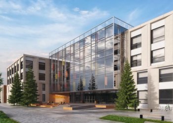 Новые школа и детсад могут появиться в Ленинском районе Новосибирска