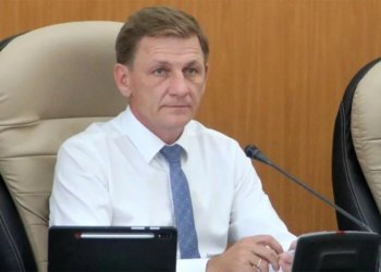 Романа Бурдина назначили куратором Бердска