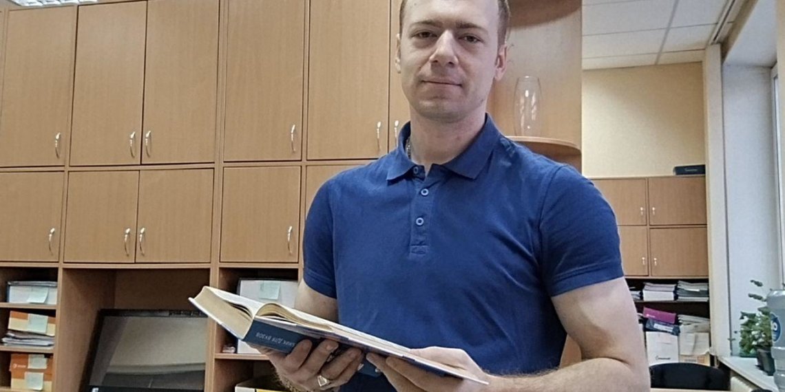 Новосибирские ученые придумали, как использовать искусственный интеллект в школах и вузах