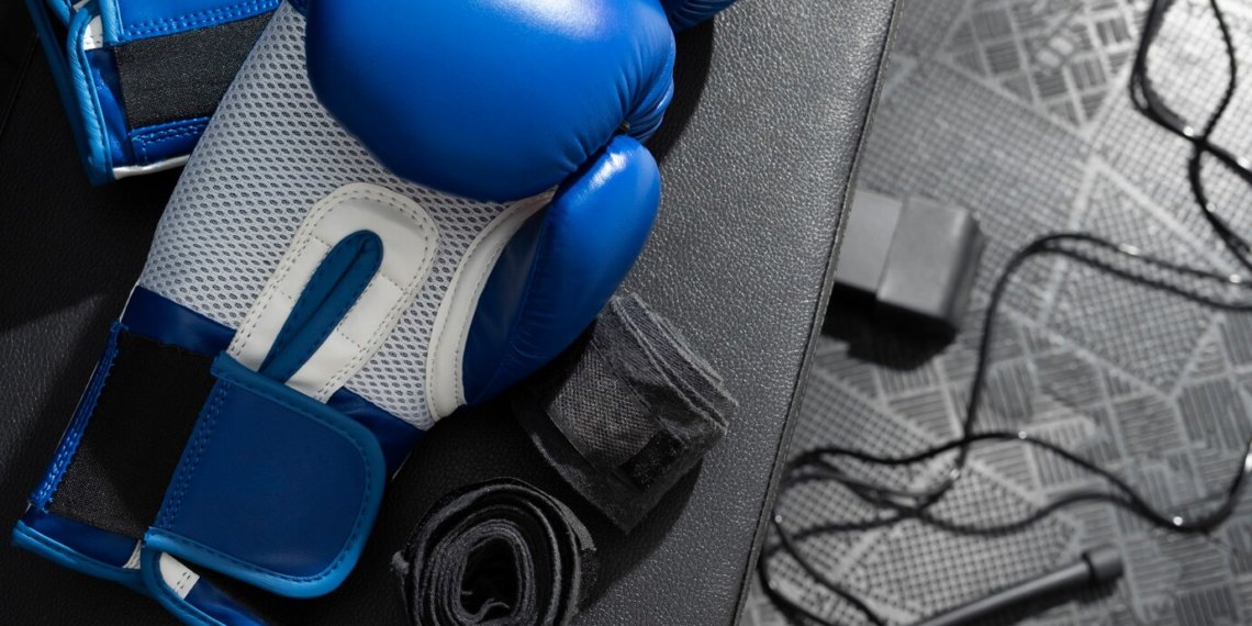 Под Новосибирском после вмешательства прокуратуры появились секции по боксу и борьбе