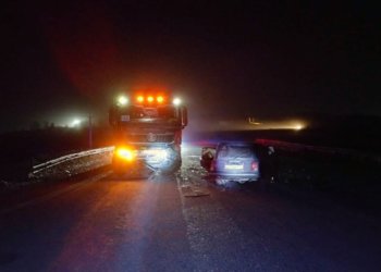 Смертельное ДТП произошло на автодороге в Искитимском районе