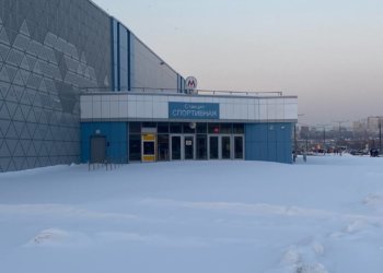 Опасные вещества в воздухе обнаружены в двух районах Новосибирска