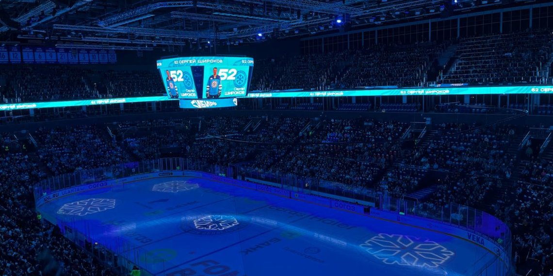 Сколько средств выделено ХК «Сибирь» из бюджета Новосибирской области в 2025 году