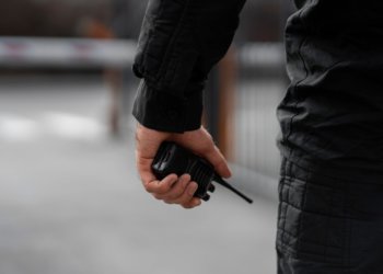 Кадровый голод среди участковых в Новосибирске составил 25%