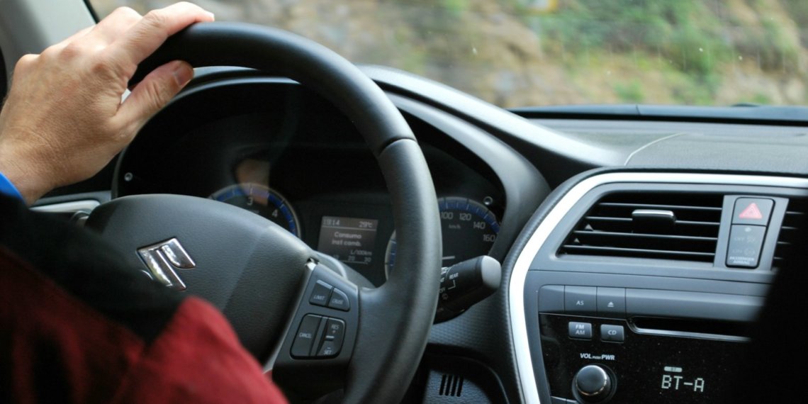 Новосибирская область попала в лидеры по сумме штрафов за нарушения ПДД